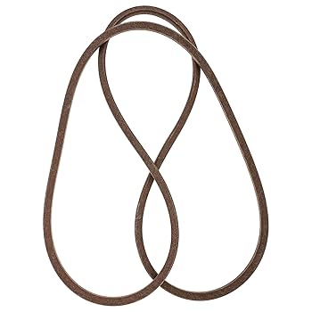 Amazon.com : CUB CADET 01005377P V Belt B Sec X 91.2 Ctp